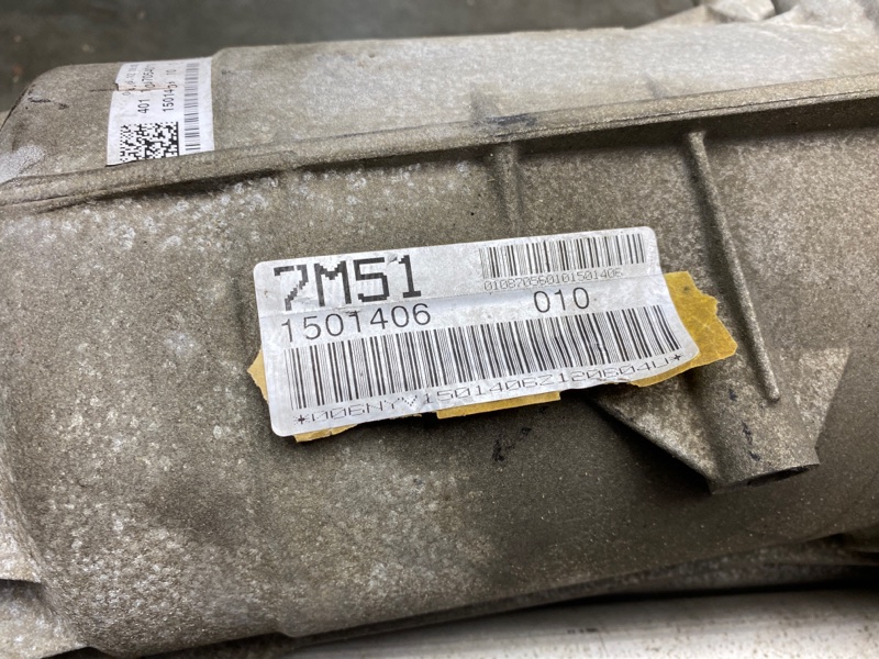 АКПП, 120000 рублей, Красноярск