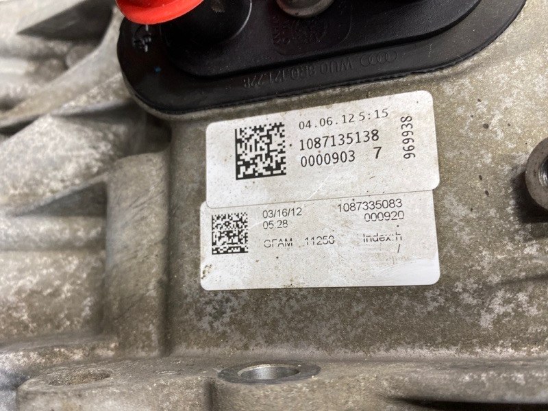 АКПП, 120000 рублей, Красноярск