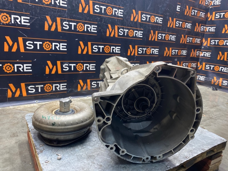 АКПП, 10000 рублей, Красноярск