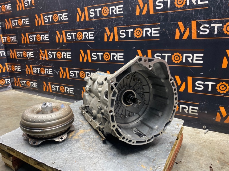 АКПП, 45000 рублей, Красноярск