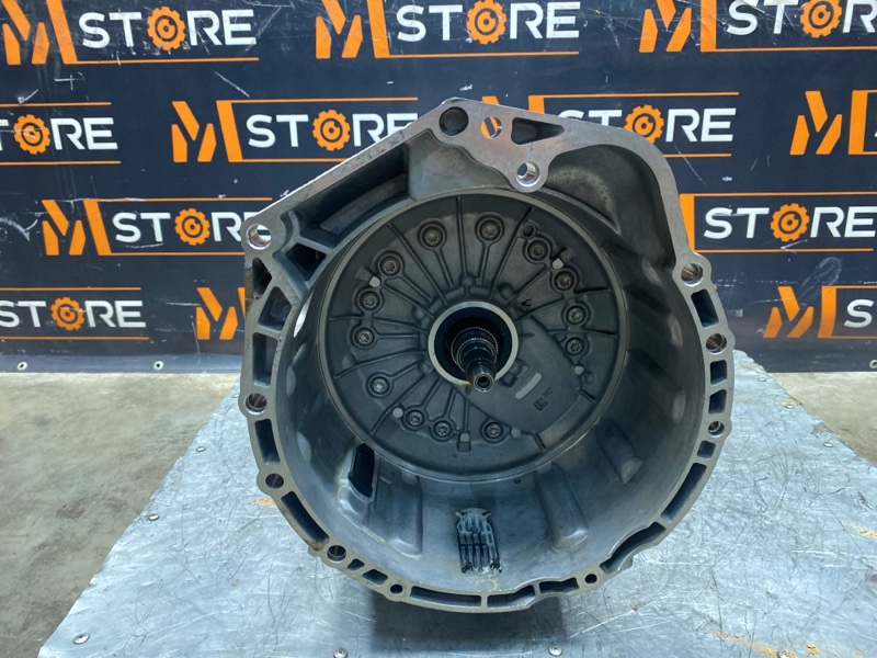 АКПП, 45000 рублей, Красноярск