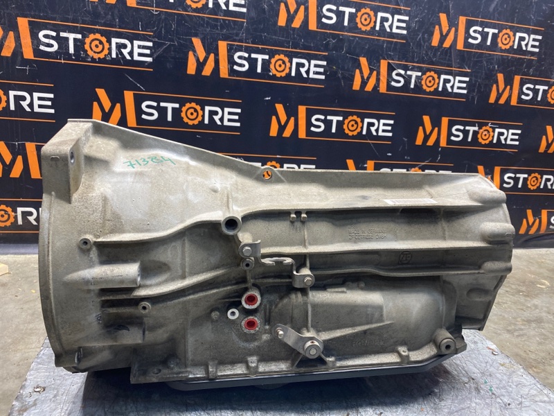 АКПП, 10000 рублей, Красноярск