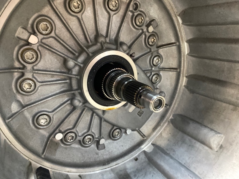 АКПП, 45000 рублей, Красноярск