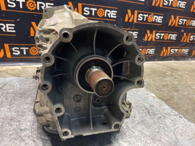 АКПП, 10000 рублей, Красноярск