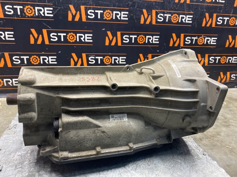 АКПП, 10000 рублей, Красноярск