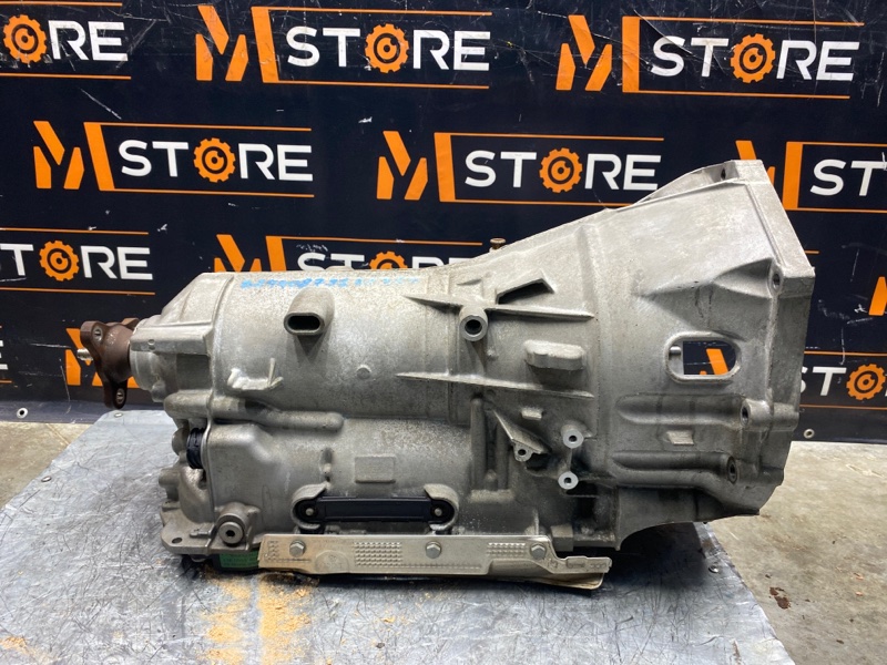 АКПП, 45000 рублей, Красноярск