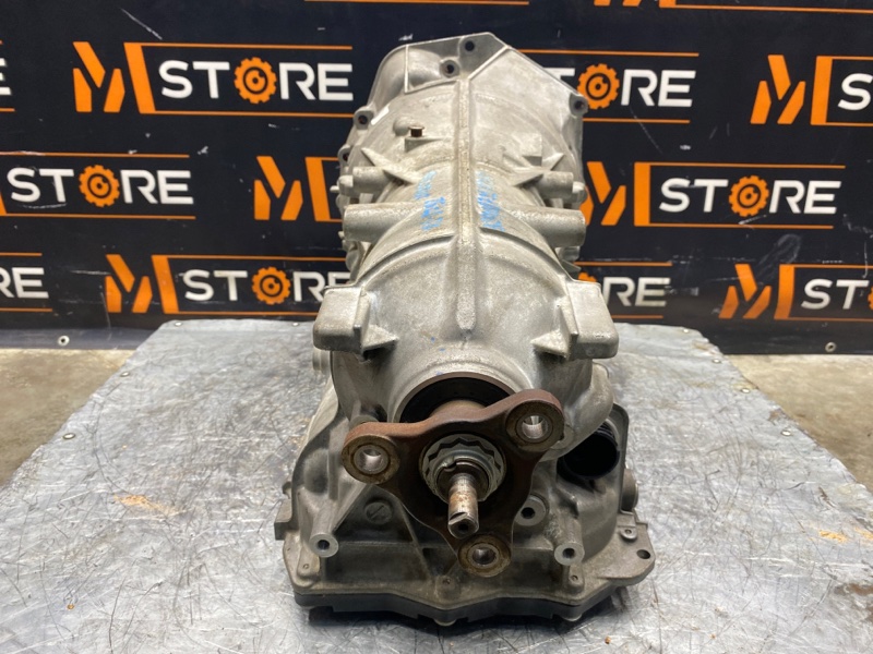 АКПП, 45000 рублей, Красноярск