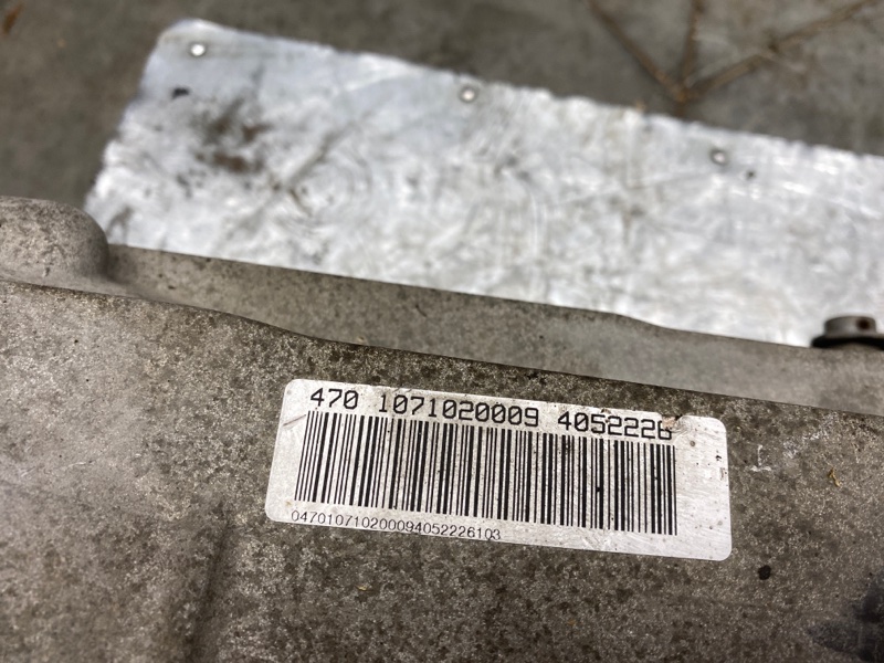 АКПП, 10000 рублей, Красноярск