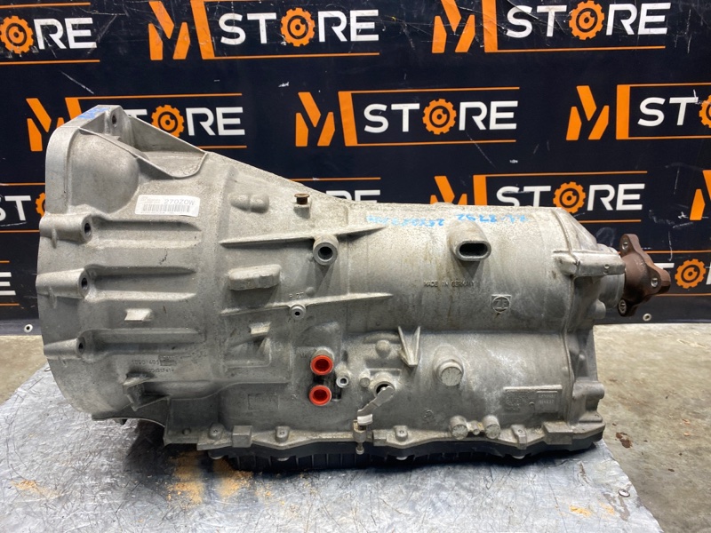 АКПП, 45000 рублей, Красноярск