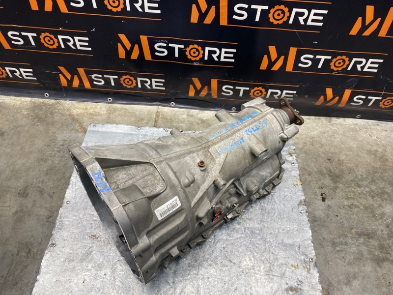 АКПП, 45000 рублей, Красноярск