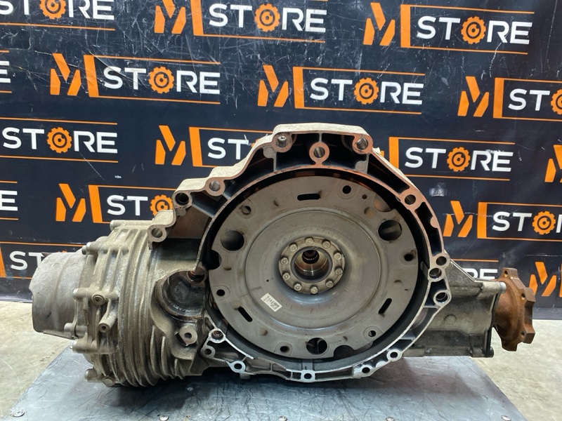 АКПП, 87000 рублей, Красноярск