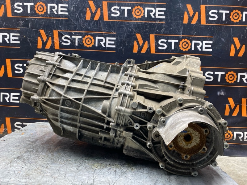 АКПП, 87000 рублей, Красноярск