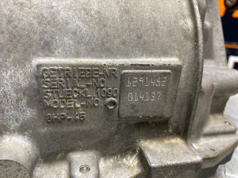 АКПП, 45000 рублей, Красноярск