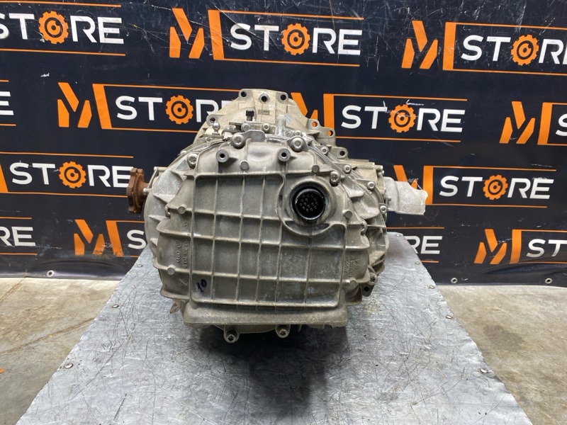 АКПП, 87000 рублей, Красноярск