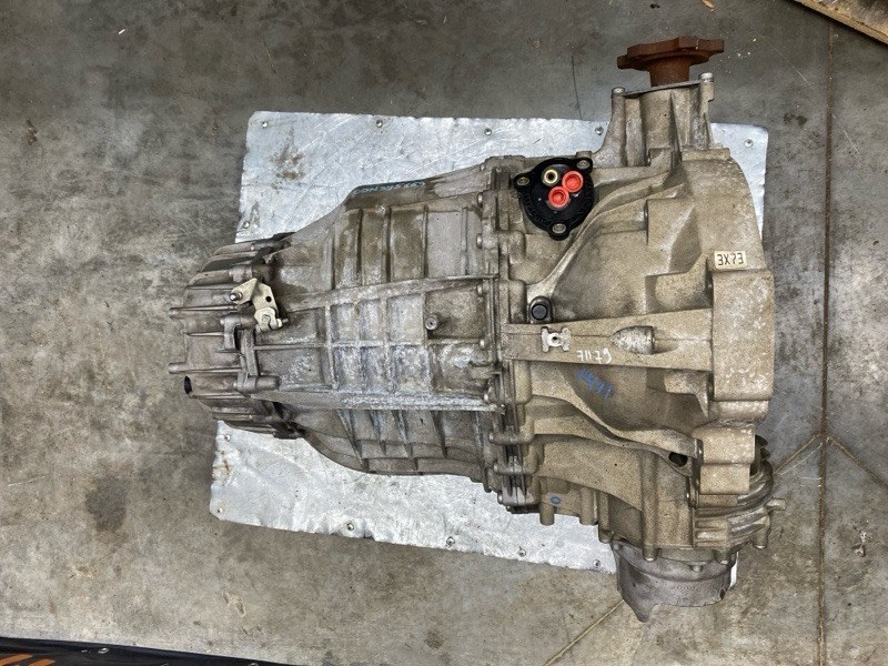 АКПП, 87000 рублей, Красноярск