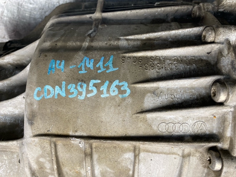 АКПП, 87000 рублей, Красноярск