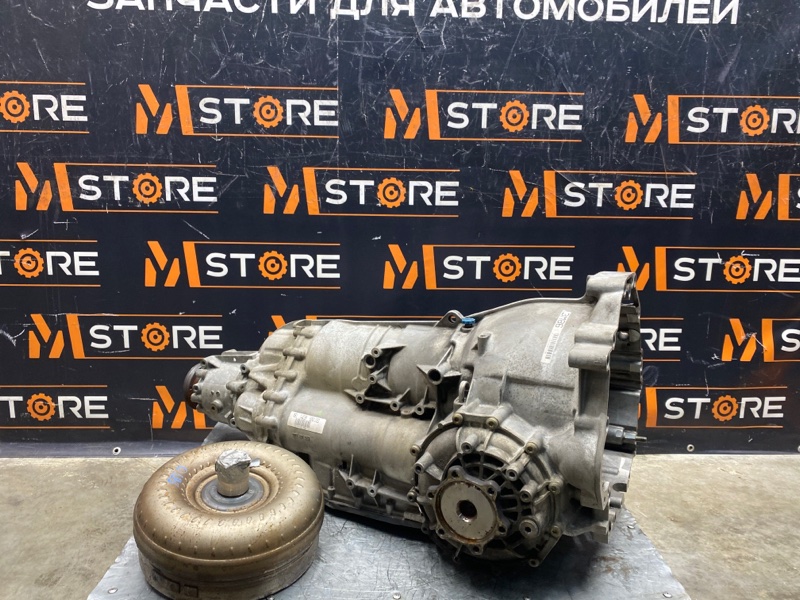 АКПП, 50000 рублей, Красноярск