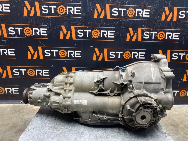 АКПП, 50000 рублей, Красноярск