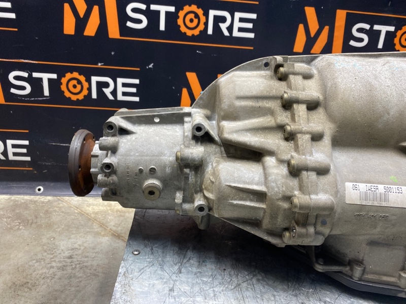 АКПП, 50000 рублей, Красноярск