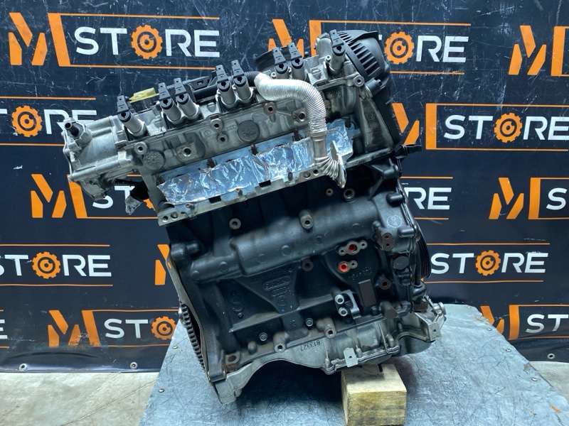 двигатель, 175000 рублей, Красноярск