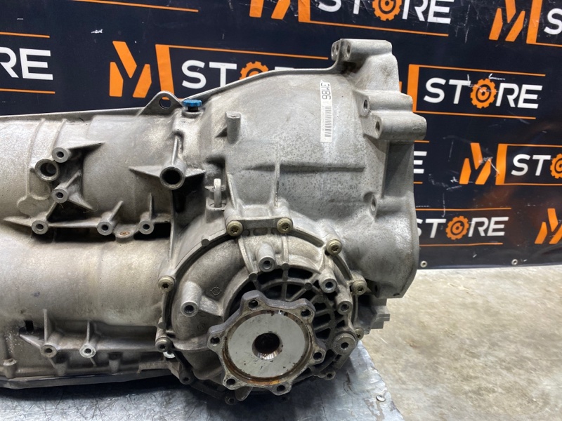 АКПП, 50000 рублей, Красноярск