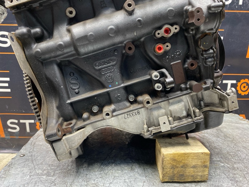 двигатель, 175000 рублей, Красноярск