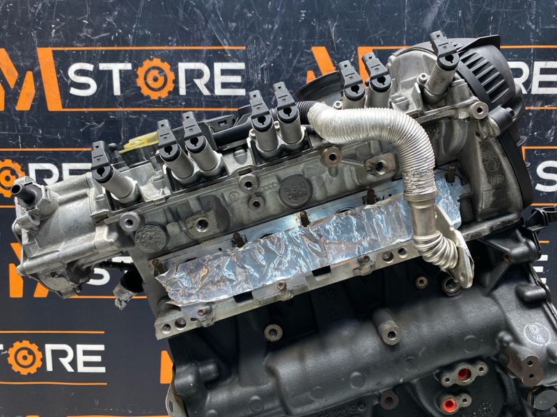 двигатель, 175000 рублей, Красноярск