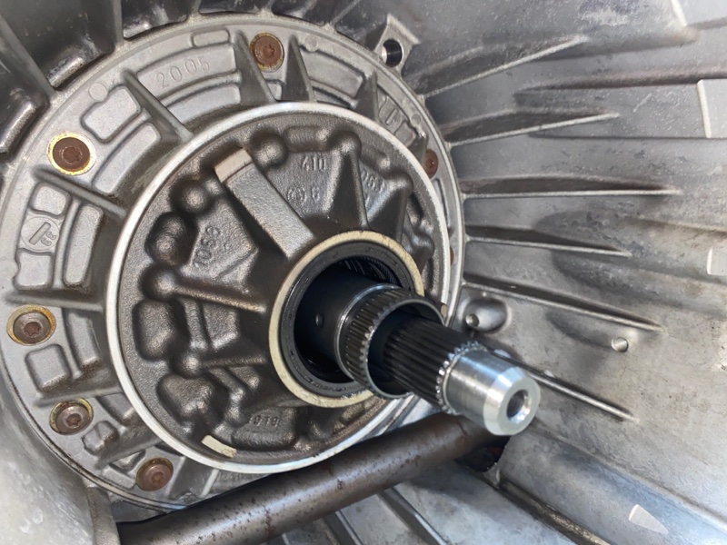 АКПП, 50000 рублей, Красноярск