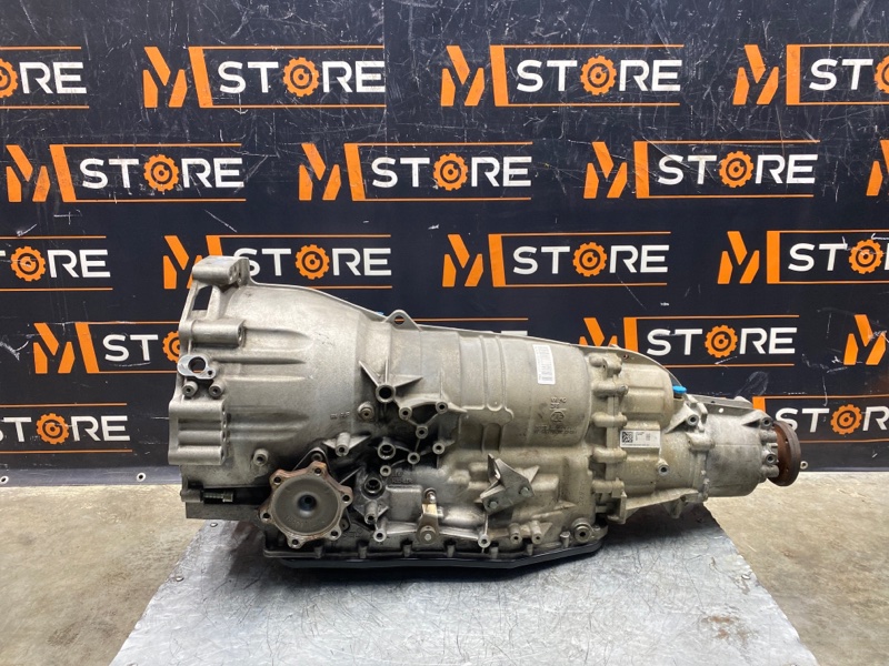 АКПП, 50000 рублей, Красноярск