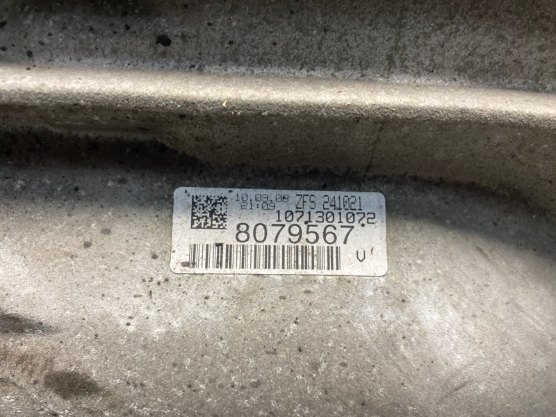 АКПП, 10000 рублей, Красноярск