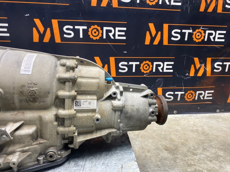 АКПП, 50000 рублей, Красноярск