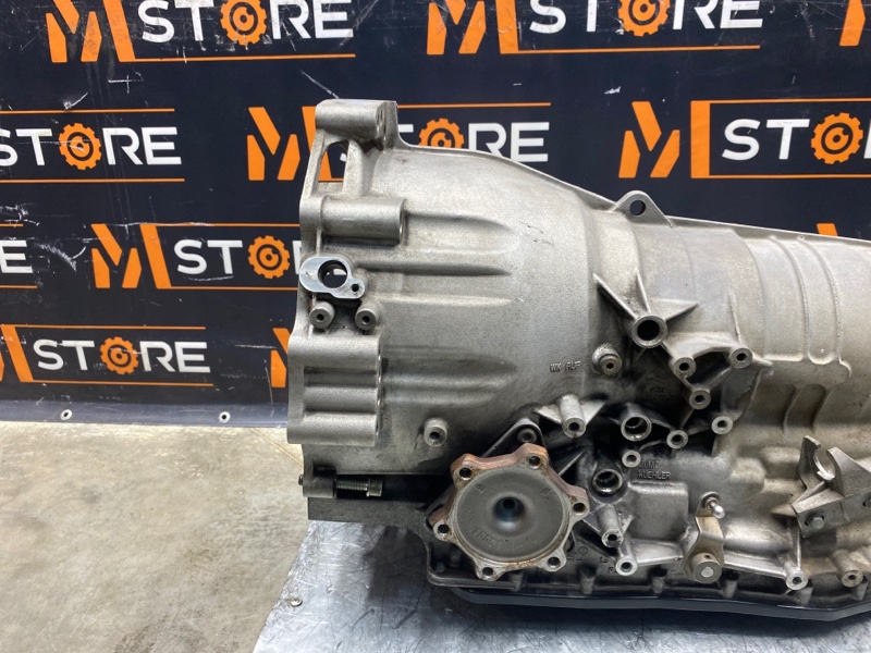 АКПП, 50000 рублей, Красноярск