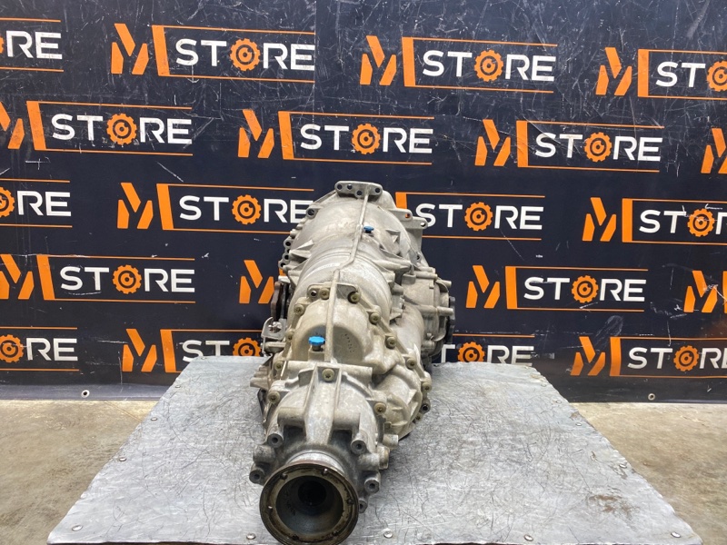 АКПП, 50000 рублей, Красноярск