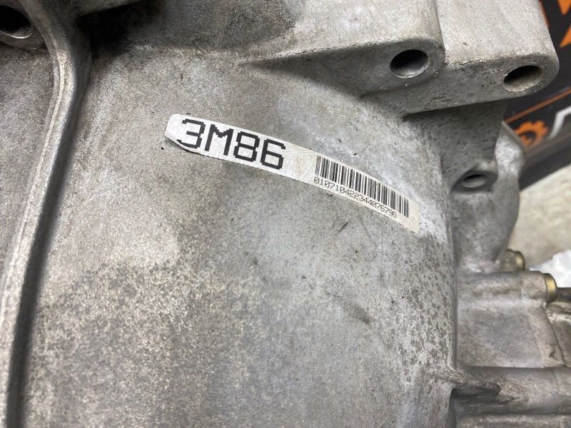 АКПП, 50000 рублей, Красноярск