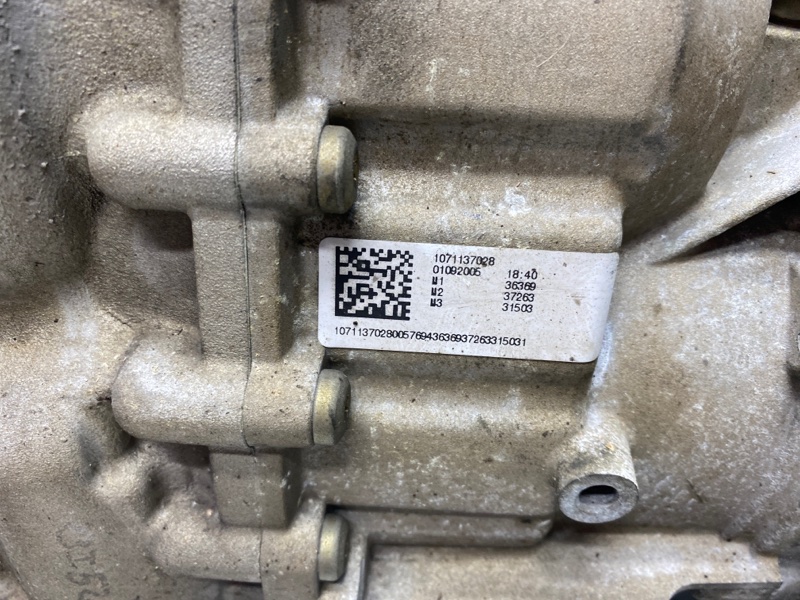 АКПП, 50000 рублей, Красноярск