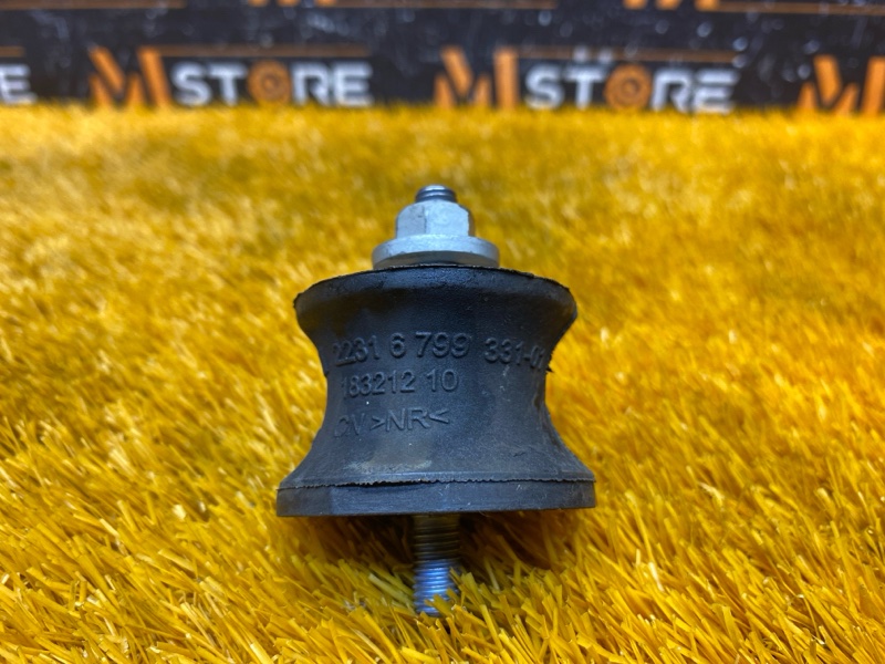 подушка кпп, 450 рублей, Красноярск