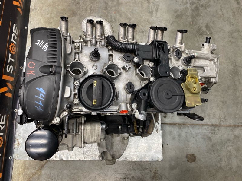 двигатель, 175000 рублей, Красноярск