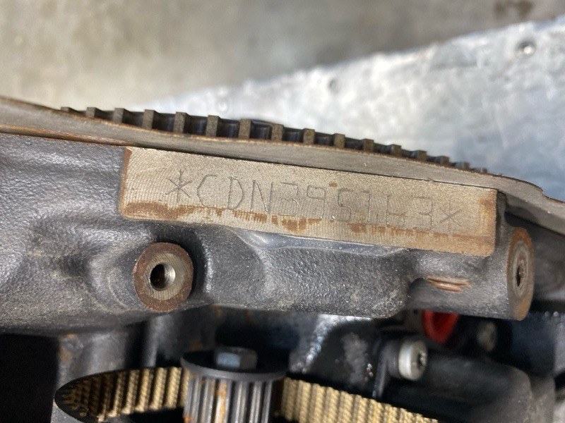 двигатель, 175000 рублей, Красноярск