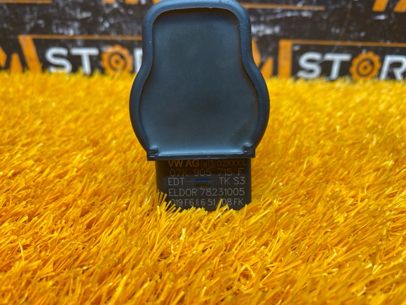 катушка зажигания, 1000 рублей, Красноярск