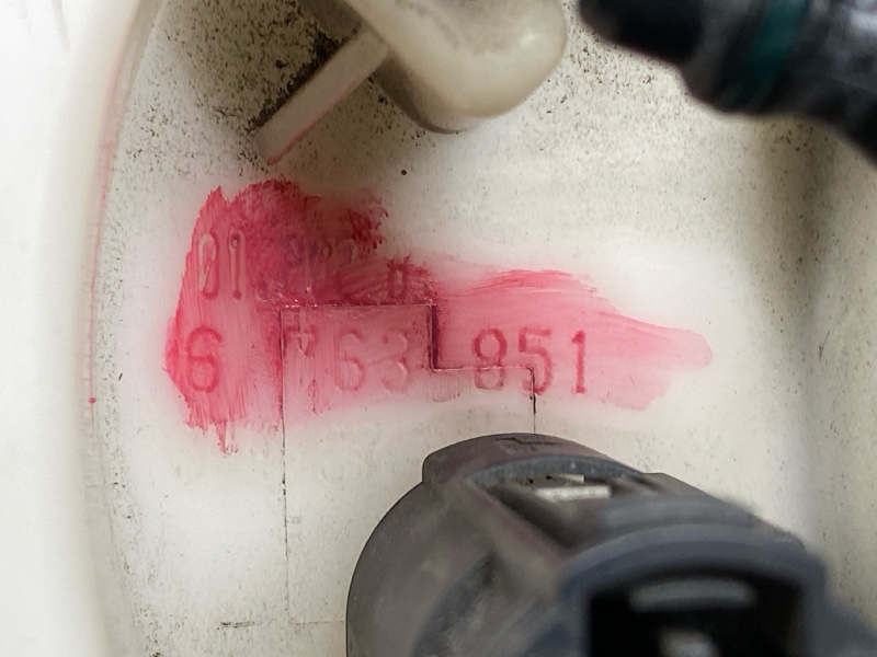 Датчик уровня топлива, 750 рублей, Красноярск