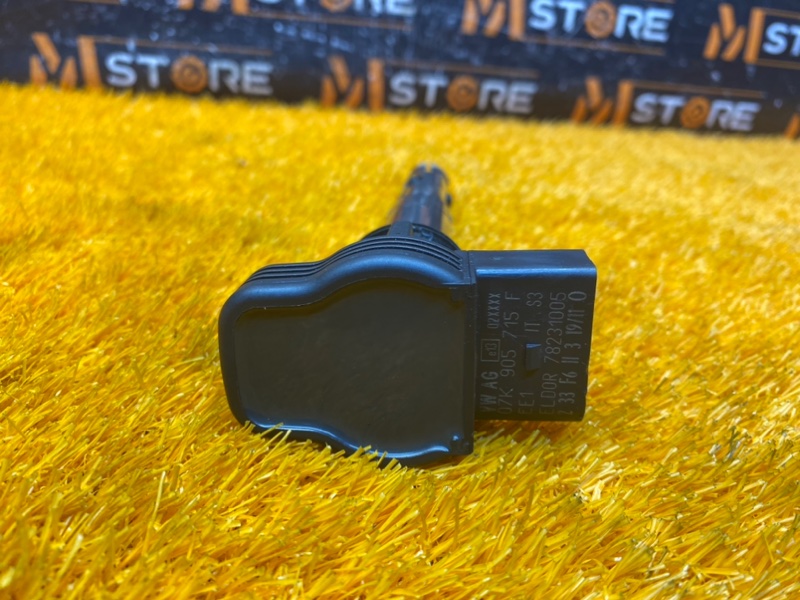 катушка зажигания, 1000 рублей, Красноярск