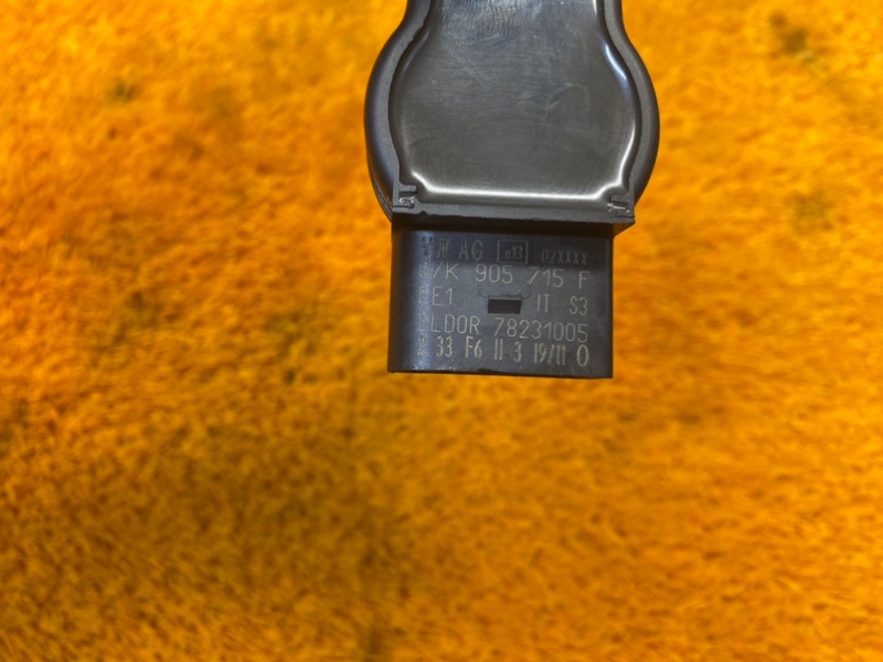 катушка зажигания, 1000 рублей, Красноярск