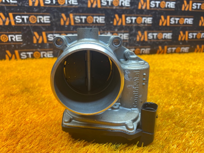 дроссельная заслонка, 2000 рублей, Красноярск