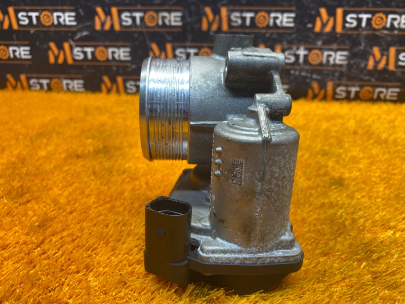 дроссельная заслонка, 2000 рублей, Красноярск