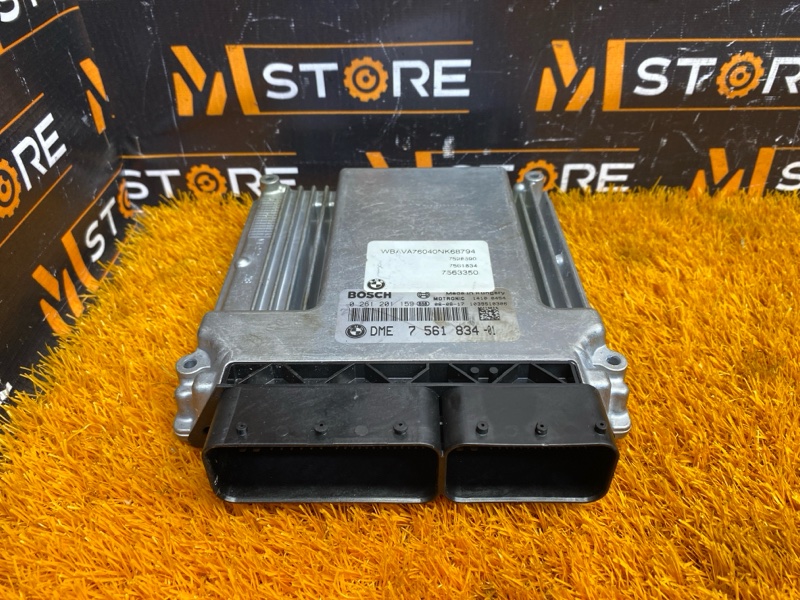 блок управления двс, 2500 рублей, Красноярск