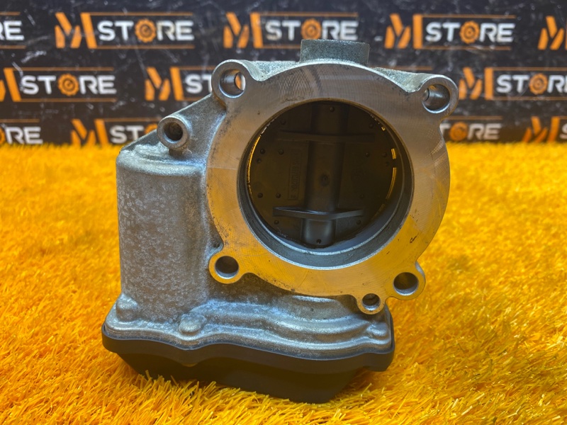 дроссельная заслонка, 2000 рублей, Красноярск