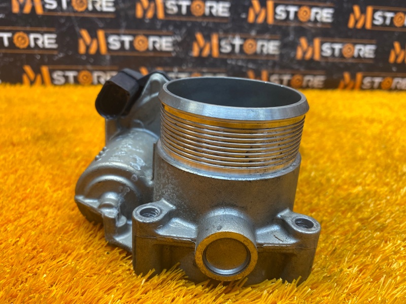 дроссельная заслонка, 2000 рублей, Красноярск