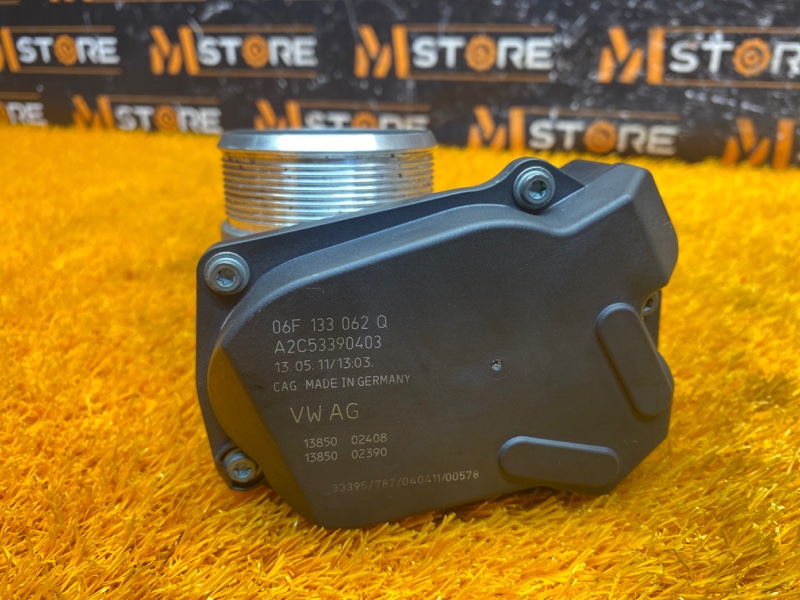 дроссельная заслонка, 2000 рублей, Красноярск