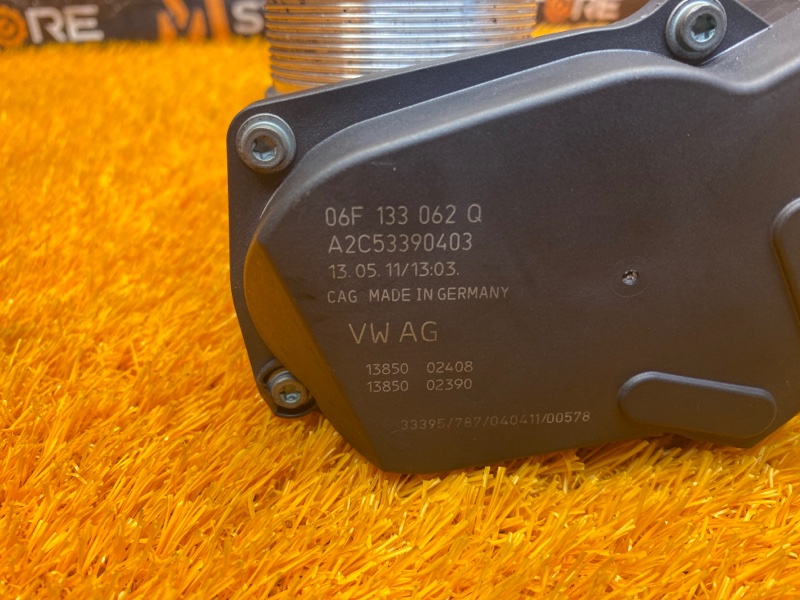 дроссельная заслонка, 2000 рублей, Красноярск