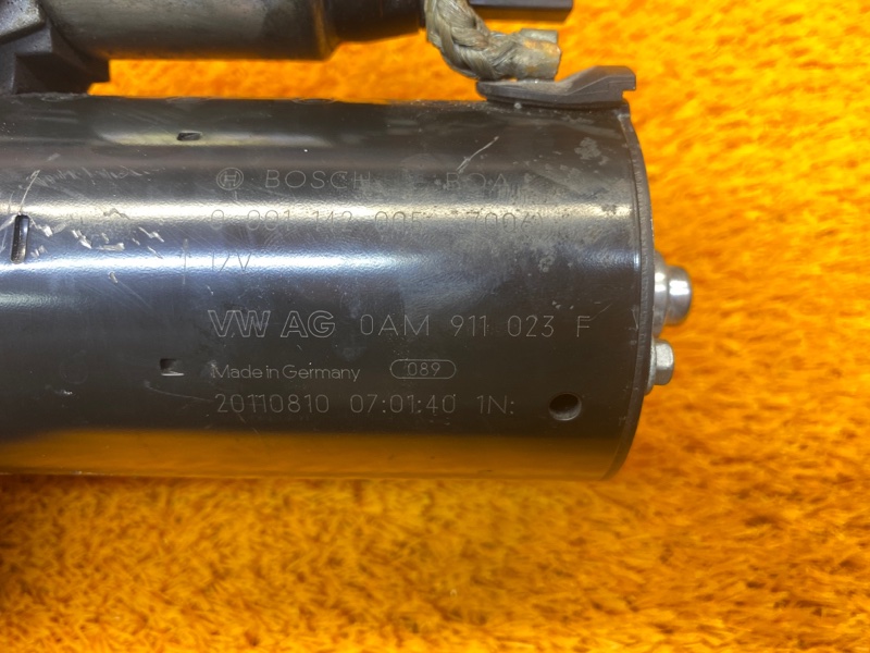 стартер, 2750 рублей, Красноярск